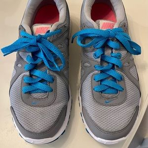 Nike revolution sneakers